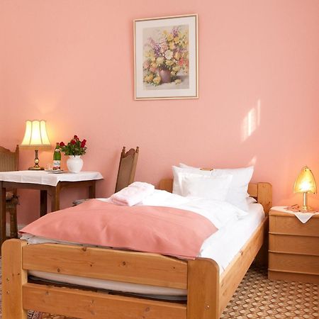 Haus Waldheim Malente Quarto foto