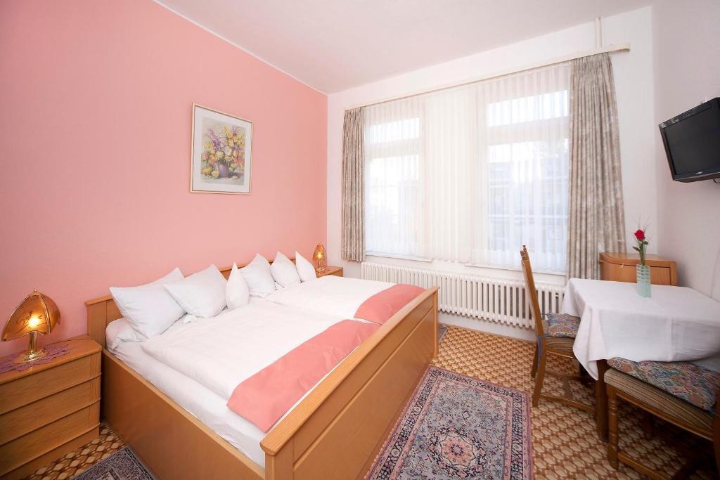 Haus Waldheim Malente Quarto foto