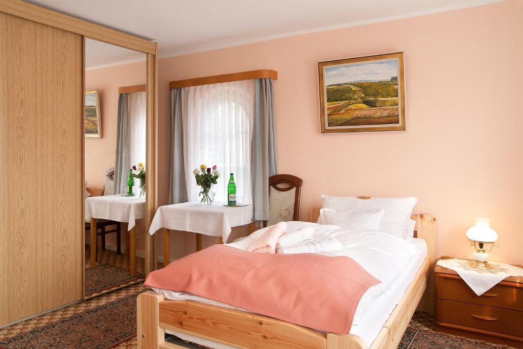 Haus Waldheim Malente Quarto foto